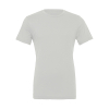 T-shirt Unisexe Manches Courtes en Jersey Tee Bella 3001