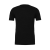 T-shirt Unisex Polycoton Short sleeves Bella 3001CVC