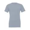T-shirt Unisexe Polycoton Manches Courtes Bella 3001CVC