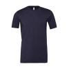 T-shirt Unisex Polycoton Short sleeves Bella 3001CVC