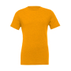 T-shirt Unisex Polycoton Short sleeves Bella 3001CVC