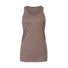 Tanker Back Swim Ample Bella 8800