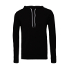 Sweat-shirt Unisexe à Capuche Bella 3719