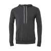 Sweat-shirt Unisexe à Capuche Bella 3719