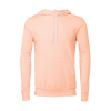 Sweat-shirt Unisexe à Capuche Bella 3719