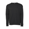 Sweatshirt Unisexe avec Epaules Tombantes Bella 3945