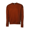 Sweatshirt Unisexe avec Epaules Tombantes Bella 3945
