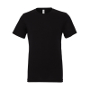 Unisex Short Sleeve T-shirt in Triblend Bella 3413
