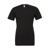 Unisex Short Sleeve T-shirt in Triblend Bella 3413