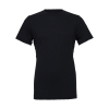 Unisex Short Sleeve T-shirt in Triblend Bella 3413