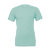 Unisex Short Sleeve T-shirt in Triblend Bella 3413