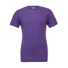 Unisex Short Sleeve T-shirt in Triblend Bella 3413