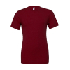 Unisex Short Sleeve T-shirt in Triblend Bella 3413