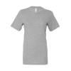 T-shirt Femme Polycoton en Jersey Bella 6400CVC