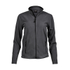 Ladies` Active Fleece Tee Jays 9170