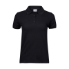 Ladies` Heavy Polo Piqué Tee Jays 1401