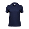 Ladies` Heavy Polo Piqué Tee Jays 1401