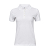 Ladies` Heavy Polo Piqué Tee Jays 1401