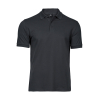 Luxury Stretch Polo Tee Jays 1405