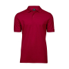 Luxury Stretch Polo Tee Jays 1405
