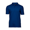 Luxury Stretch Polo Tee Jays 1405