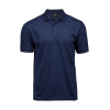 Luxury Stretch Polo Tee Jays 1405