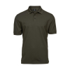 Luxury Stretch Polo Tee Jays 1405