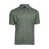 Luxury Stretch Polo Tee Jays 1405