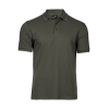 Luxury Stretch Polo Tee Jays 1405