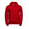 Hoodie sweatshirt Tee Jays 5102