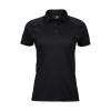 Ladies` Luxury Sport Polo Tee Jays 7201