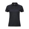 Ladies` Luxury Sport Polo Tee Jays 7201