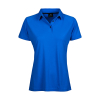 Ladies` Luxury Sport Polo Tee Jays 7201