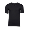 Men`s Stretch V-Tee Tee Jays 401
