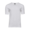 Men`s Stretch V-Tee Tee Jays 401