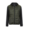 Veste Femme Hybride avec Capuche Tee Jays 9113
