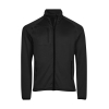 Polaire Zippée Stretch pour Homme Tee Jays 9100