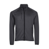 Polaire Zippée Stretch pour Homme Tee Jays 9100