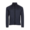 Polaire Zippée Stretch pour Homme Tee Jays 9100