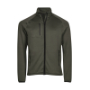 Polaire Zippée Stretch pour Homme Tee Jays 9100