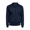 Sweatshirt Zipped Tee Jays 5440