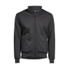 Sweatshirt Zipped Tee Jays 5440