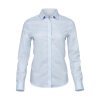 Ladies` Stretch Luxury Shirt Tee Jays 4025