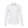 Ladies` Stretch Luxury Shirt Tee Jays 4025