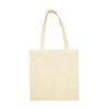 Tote Bag en Coton Anses Longues SG 3842-LH