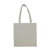 Tote Bag en Coton Anses Longues SG 3842-LH