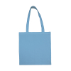 Tote Bag en Coton Anses Longues SG 3842-LH