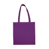 Tote Bag en Coton Anses Longues SG 3842-LH