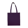 Tote Bag en Coton Anses Longues SG 3842-LH