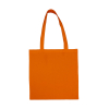 Tote Bag en Coton Anses Longues SG 3842-LH